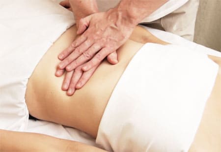 лимфодренаж